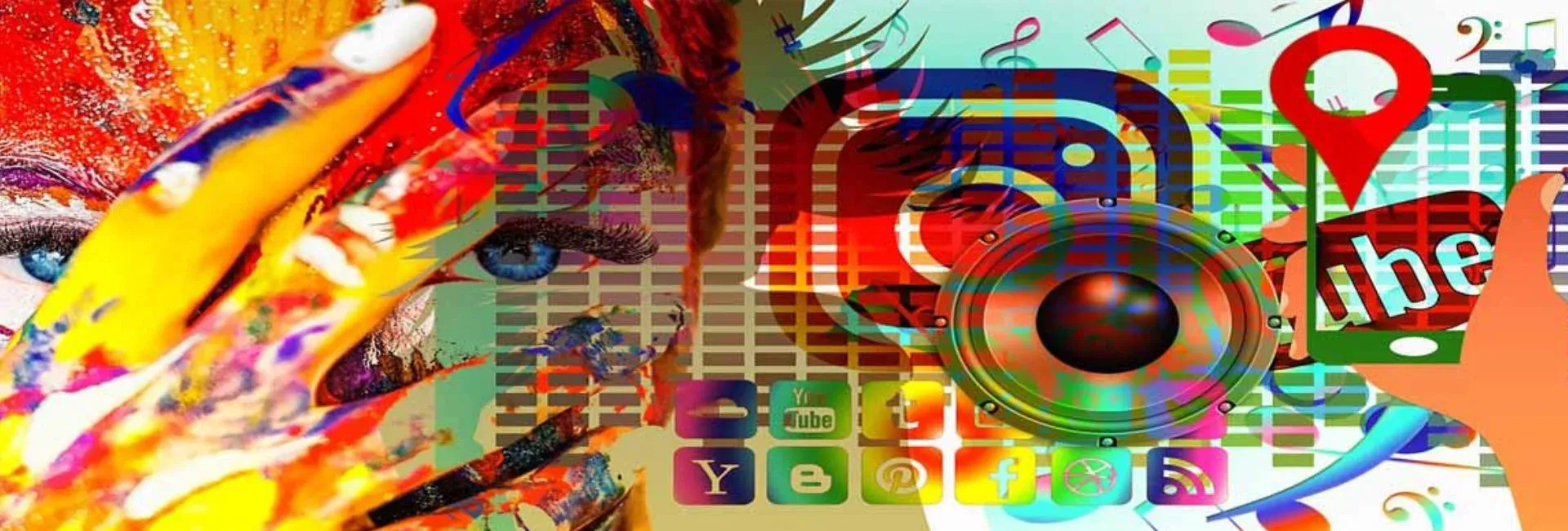 Steuerberater für Influencer, Creator und Blogger – YouTube, Twitch, Instagram & TikTok