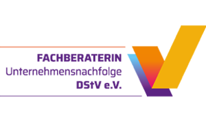 Fachberaterin Unternehmensnachfolge